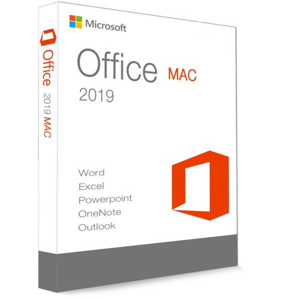 Microsoft Office 2019 Pro Plus – Lifetime Activation